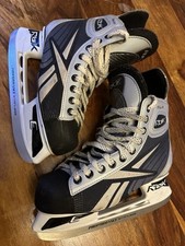 RBK Reebok Ice Hockey Fitlite Skates Size 5.5 UK