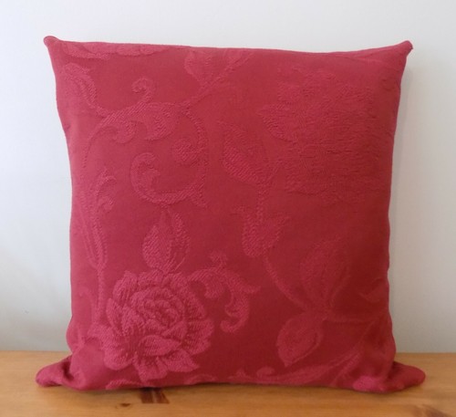 Laura ashley fleur cushion - laura, 'fleur'