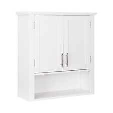 Bathroom Wall Cabinet Over