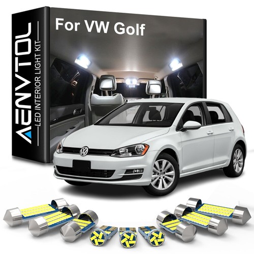 Led interior light bulb kit - led,