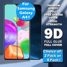 For Samsung Galaxy A41 Full