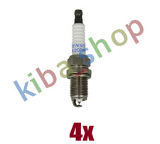 4x SPARK PLUG FITS VOLVO 850