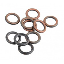 Pack of 10 x Chaffoteaux Britony System O Ring Seal 60024164.51 (K137)