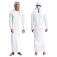 Mens Arabic Dubai Outfits