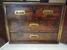 CAPTAIN HEDLEY MURRAY CALVERT (ROYAL GLOUCESTER HUSSARS) MILITARY CAMPAIGN CHEST