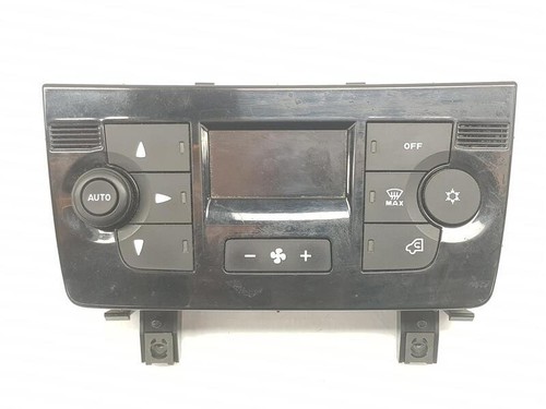 735535097 heater control fiat - 735535097,
