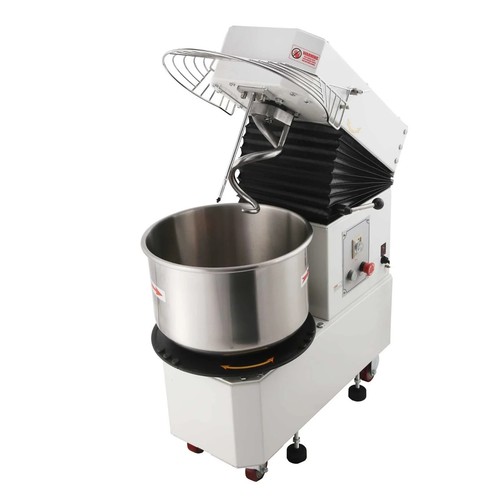 20l phase dough mixer - 3,