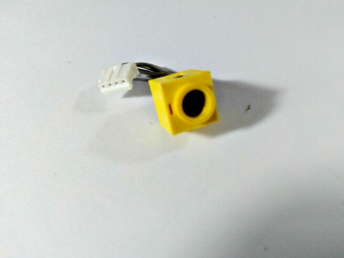Ibm thinkpad t41 power jack - power,