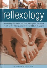 Reflexology by Rosalind