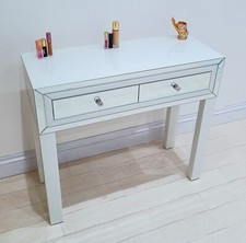 Venetian Style Mirrored