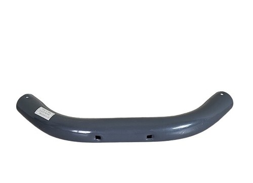 Roger black rear stabilizer - roger,