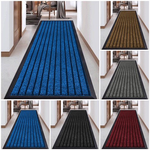 Non slip long hallway - non-slip,