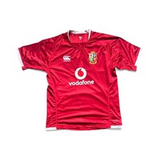 British & Irish Lions 2021