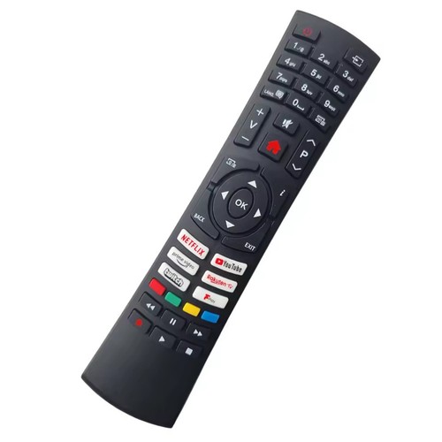 Remote control replacement for - remote,