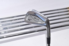 7pcs Mizuno MP-53 Forged Iron