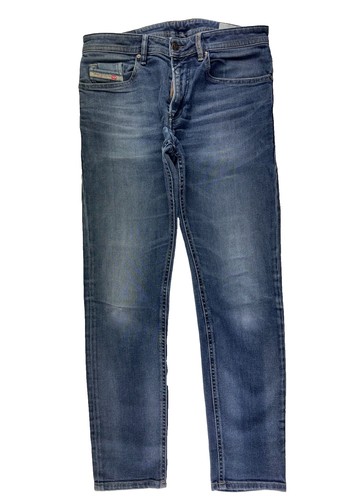 Diesel thommer jeans - jeans,