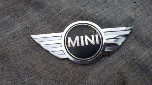 Mini cooper one r50 r53 - r50, r56