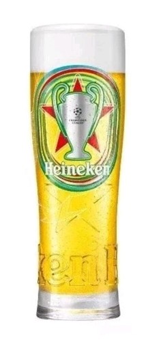 Heineken uefa champions - 24,