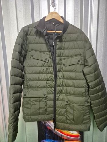 Barbour intl ariel puffer - barbour, re-ariel