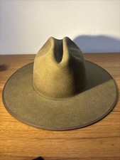Akubra 2004 Wide Brim Hat Size