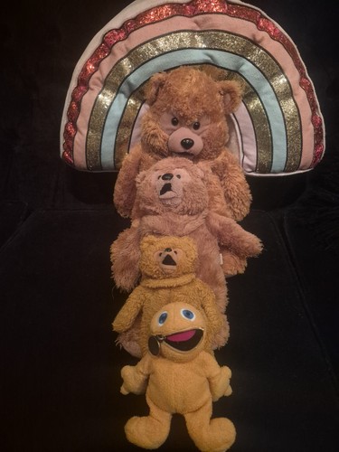 Rare vintage 1972 rainbow toy - rainbow,