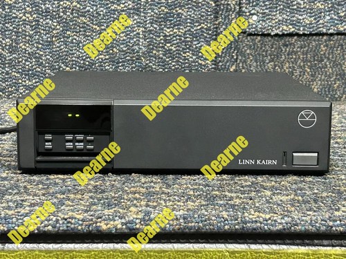 1pc used linn - linn, kairn