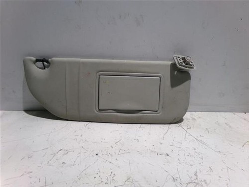 Sun visor citroen 1 - visor, c3