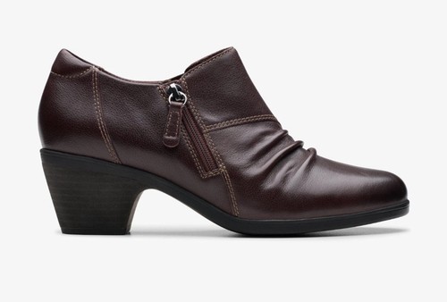 Clarks womens emily braley - clarks,