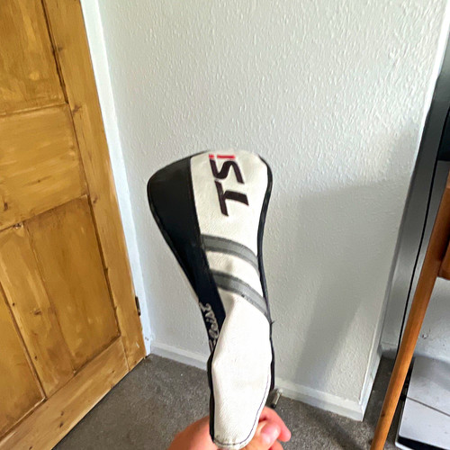 Titleist tsi1 hybrid - titleist, 5
