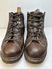 Vtg Men’s DR MARTENS 8088