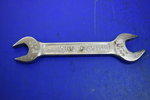 Military king dick a785t - king,