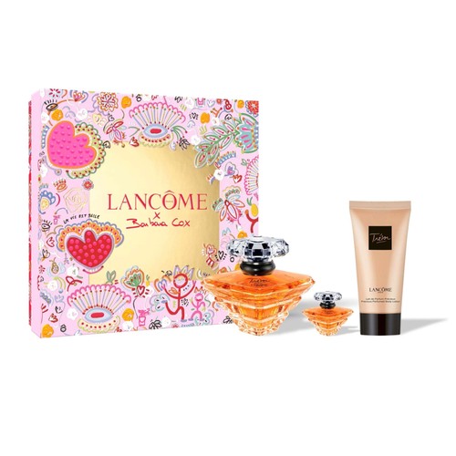 Lancôme trésor eau de - trésor,