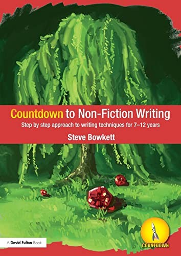 Countdown non fiction - to, non-fiction