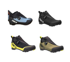 Sidi Hiemx MTB Shoes - range