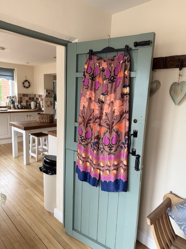 Next multicoloured floral wide - next,