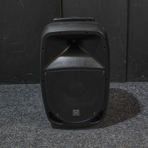 Subzero p12 portable - p12,