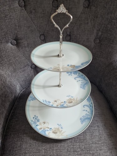 Fine laura ashley home rose - a,
