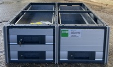 VAN RACKING SHELVING DRAWERS