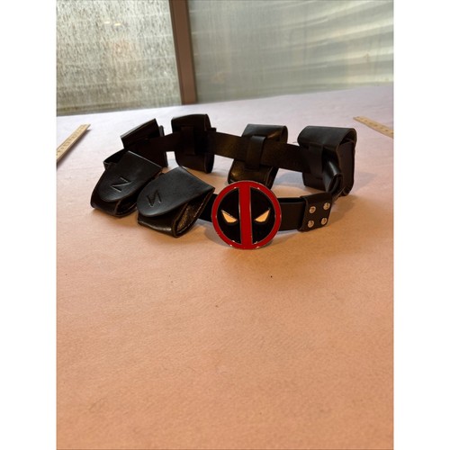 Marvel deadpool cosplay - marvel,