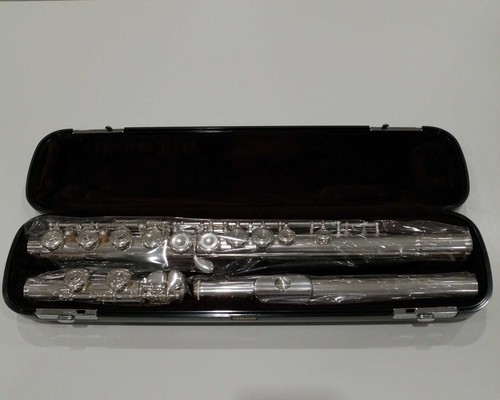Yamaha yfl 311 sterling - sterling, silver