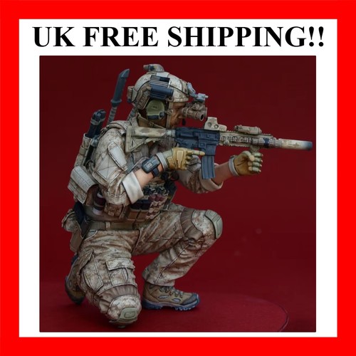 Devgru operator 2 - 1/16, resin