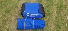 Outwell Montana 6-Person Tent