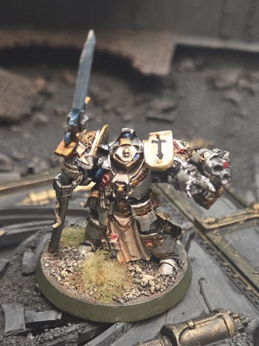 Warhammer 40k grey - warhammer,