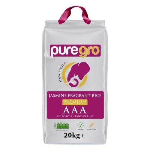 Puregro aaa premium jasmine - aaa,