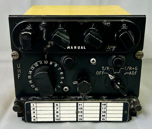 Vintage raf aircraft - aircraft, uhf