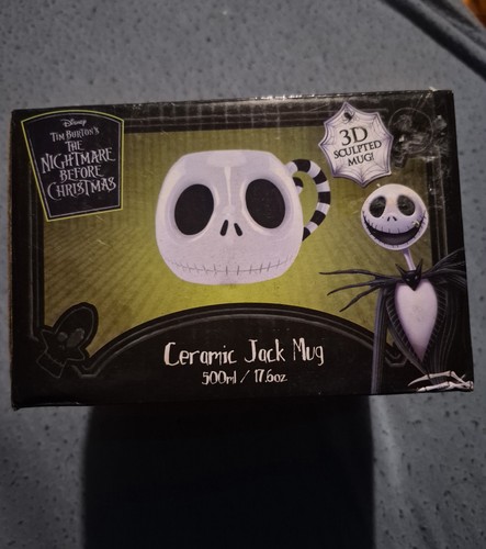 Nightmare before christmas - nightmare,
