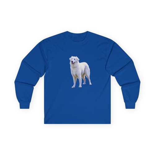 Hungarian kuvasz unisex - hungarian,