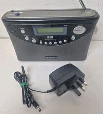 Roberts Gemini 45 RD-45