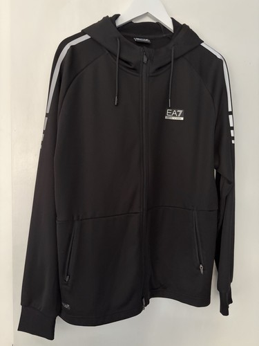 Ea7 ventus full tracksuit - ventus, 7