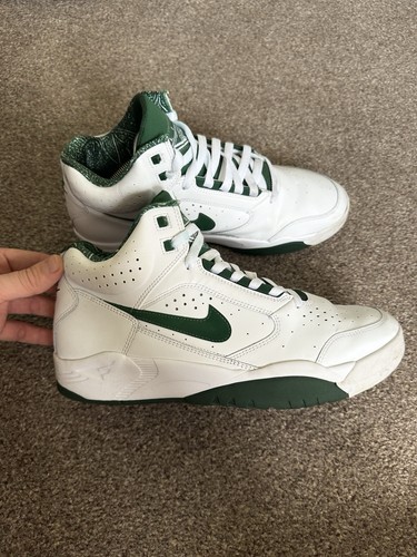 Nike air flight lite midgorge - air,